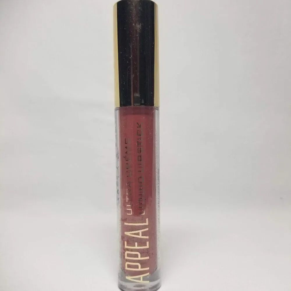 Appeal - Chic Ultra Creme Liquid Lipstick
